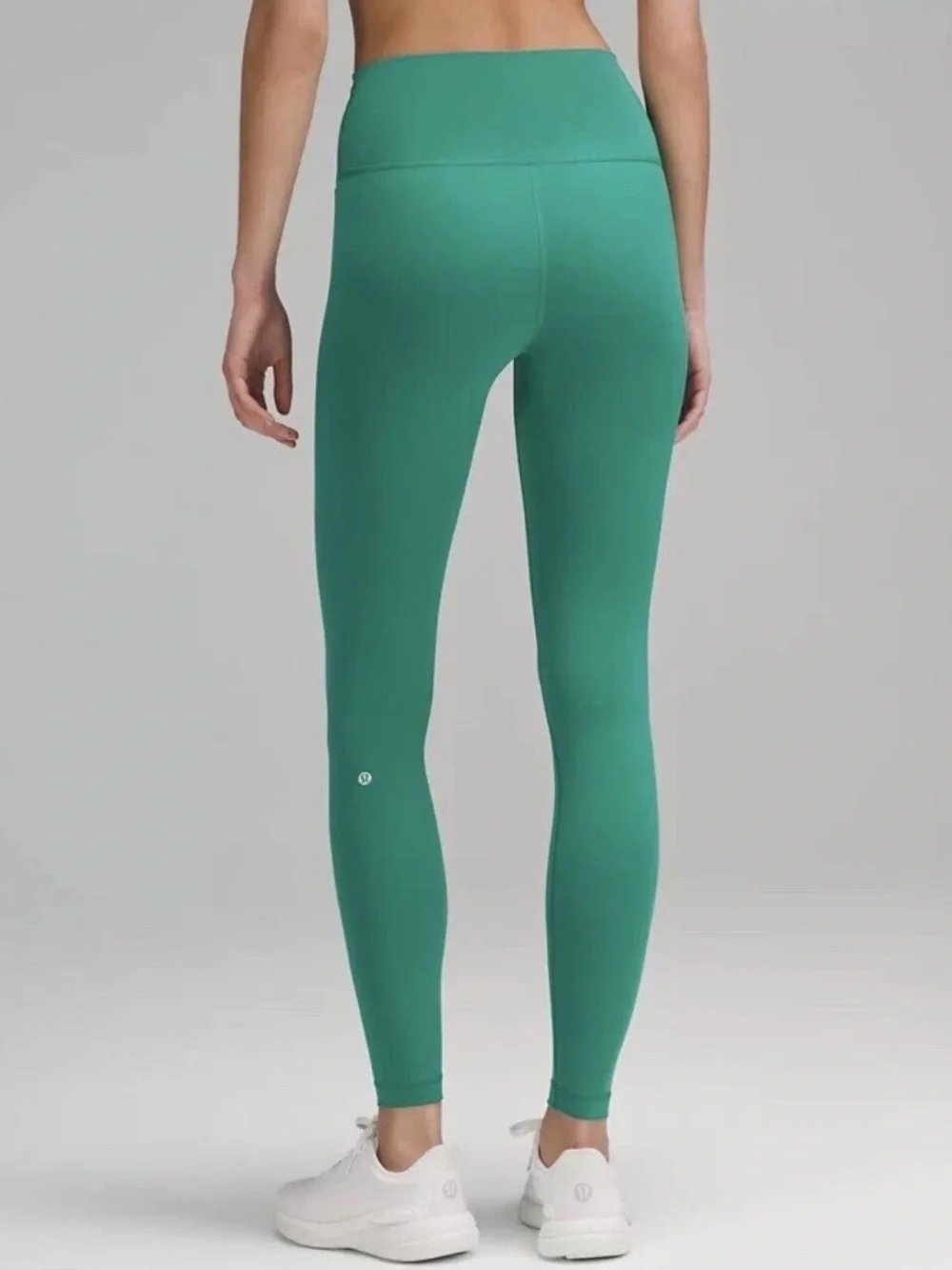 Lululemon Wunder Train High-Rise 25